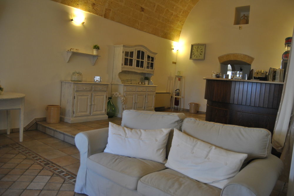 Masseria La Grande Quercia Otel Mottola Dış mekan fotoğraf